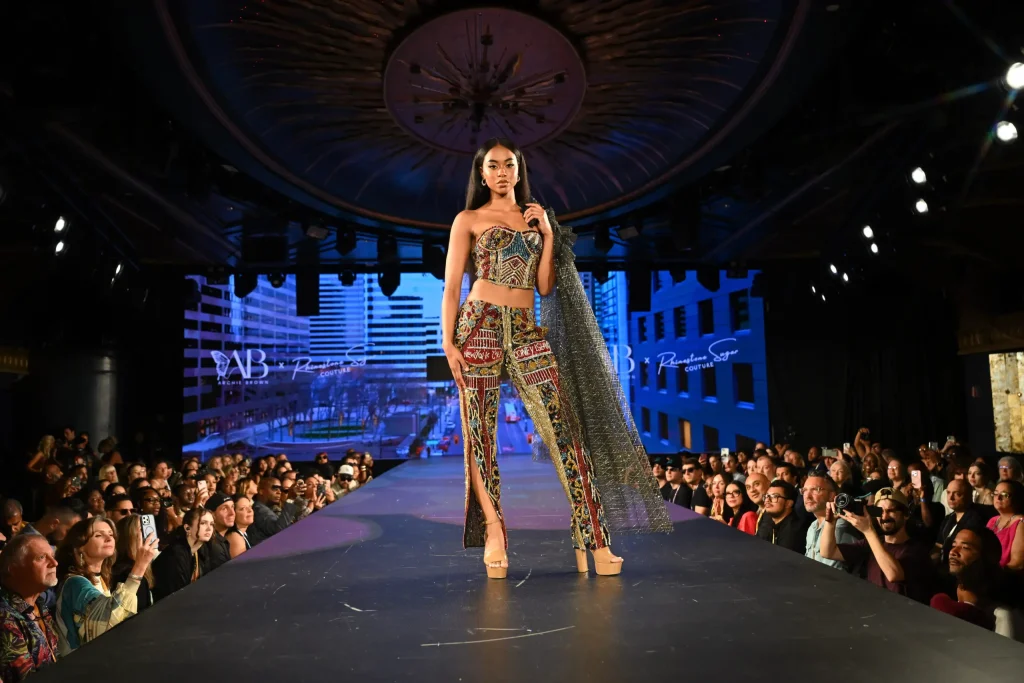 New York Fashion Week Tickets: Complete Beginner’s Guide to Getting Access in 2026