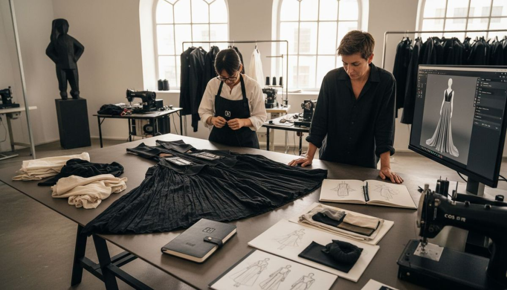 Fashion: A Complete Guide to Style, Trends, and Personal Expression