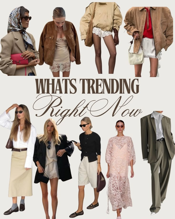Top Fashion Trends 2025: Complete Style Guide for Modern Style Lovers