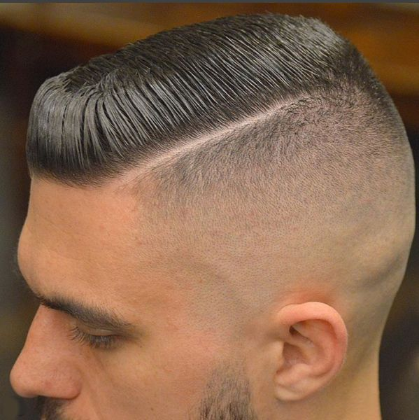 High and Tight Haircut: Complete Beginner-Friendly Style Guide