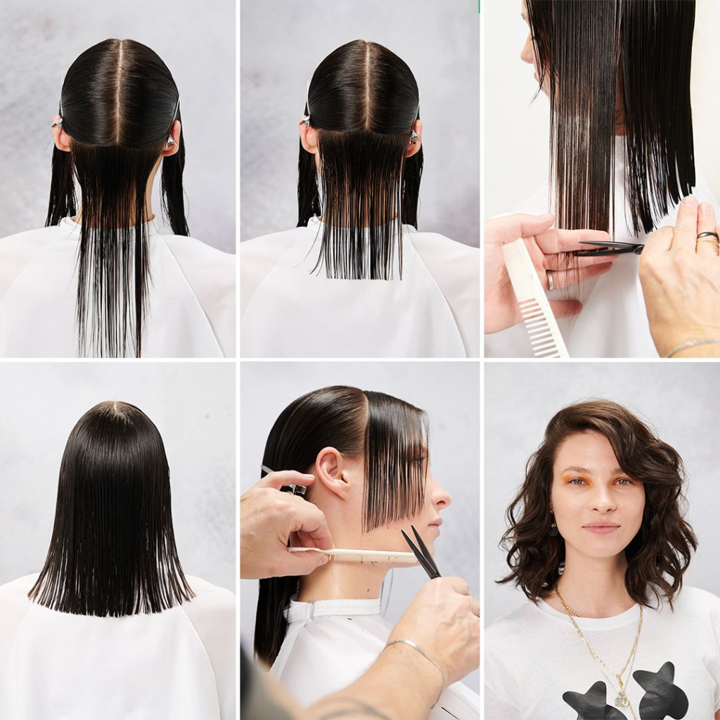 Designs for Haircuts: Stylish Ideas, Tips, and Complete Beginner Guide