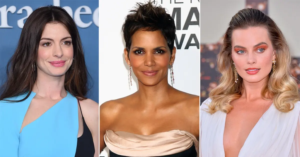Female Actresses: Career, Impact, and Success Guide