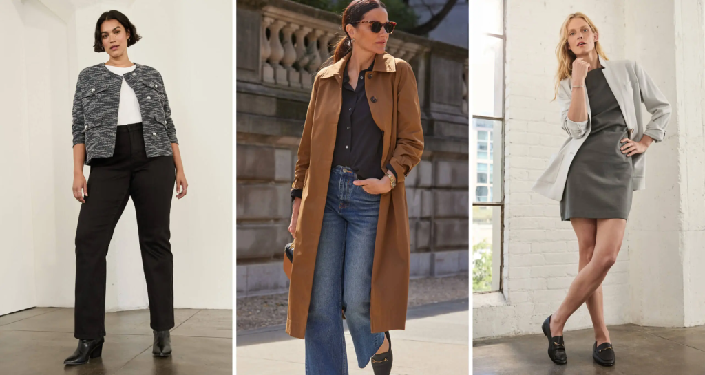 Which Fashion Style Am I? Complete LWSpeakFashion Guide